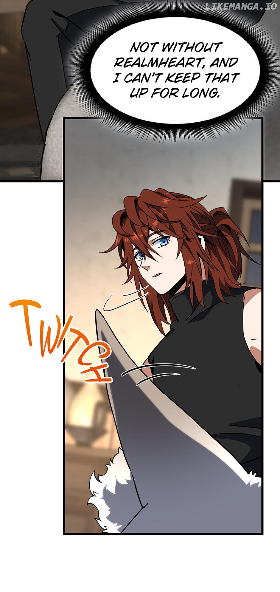 The Beginning After The End Chapter 212 image 57